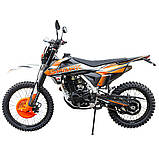 Мотоцикл SP250P-1 Безкоштовна доставка по Україні наступного дня після замовлення., фото 6