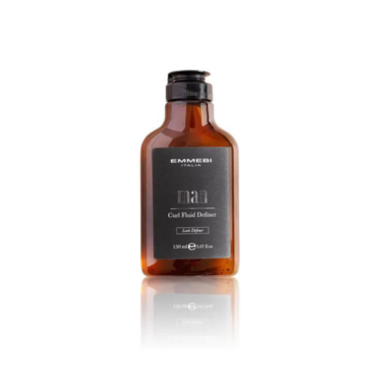 Флюїд для кучерів Curl Fluid Definer 150 мл