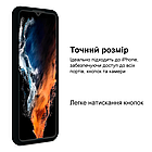 Чохол Silicone case для Samsung J4 Plus (25) Black чорний, фото 7