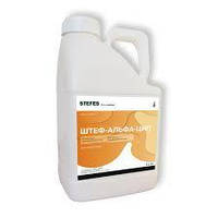 Інсектицид Штеф-альфа-цип (5л) альфа-циперметрин, 100 г/л (Фас, Фастак) На зернові, ріпак,буряк