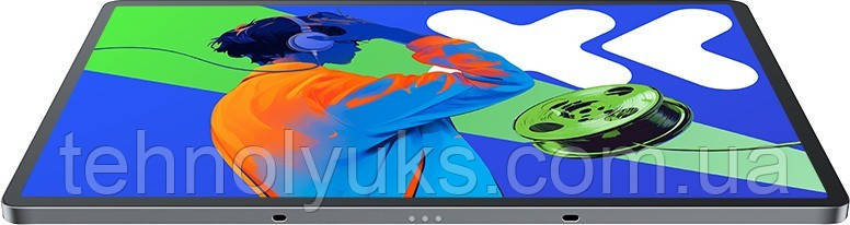 Планшет Lenovo Xiaoxin Pad Pro 2025 8/256GB Luna Grey CN, 13