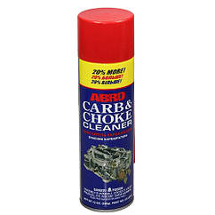 Очисник карбюратора ABRO (CC-220) (340 гр)(814099509)