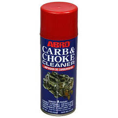 Очисник карбюратора ABRO (CC-200) (283 гр) (814099509)