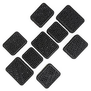 Micro Latice 3D подушки для балістичного шолому, фото 1