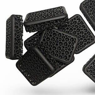 Micro Latice 3D подушки для балістичного шолому, фото 3