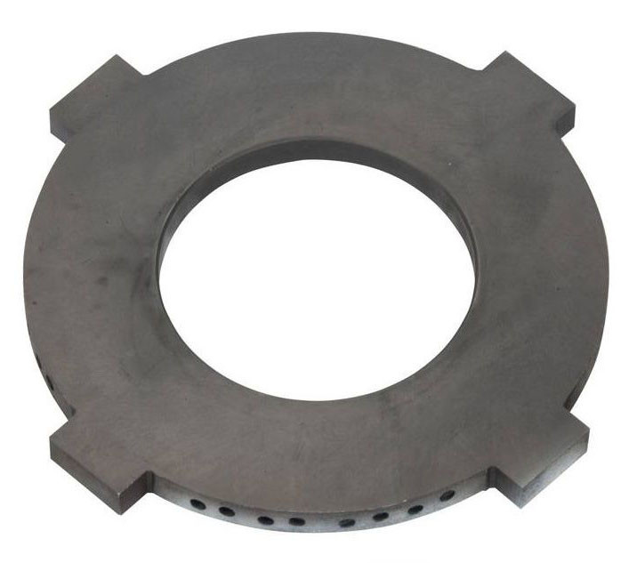 Диск проміжний (плита) КамАЗ 14.1601094, фото 1