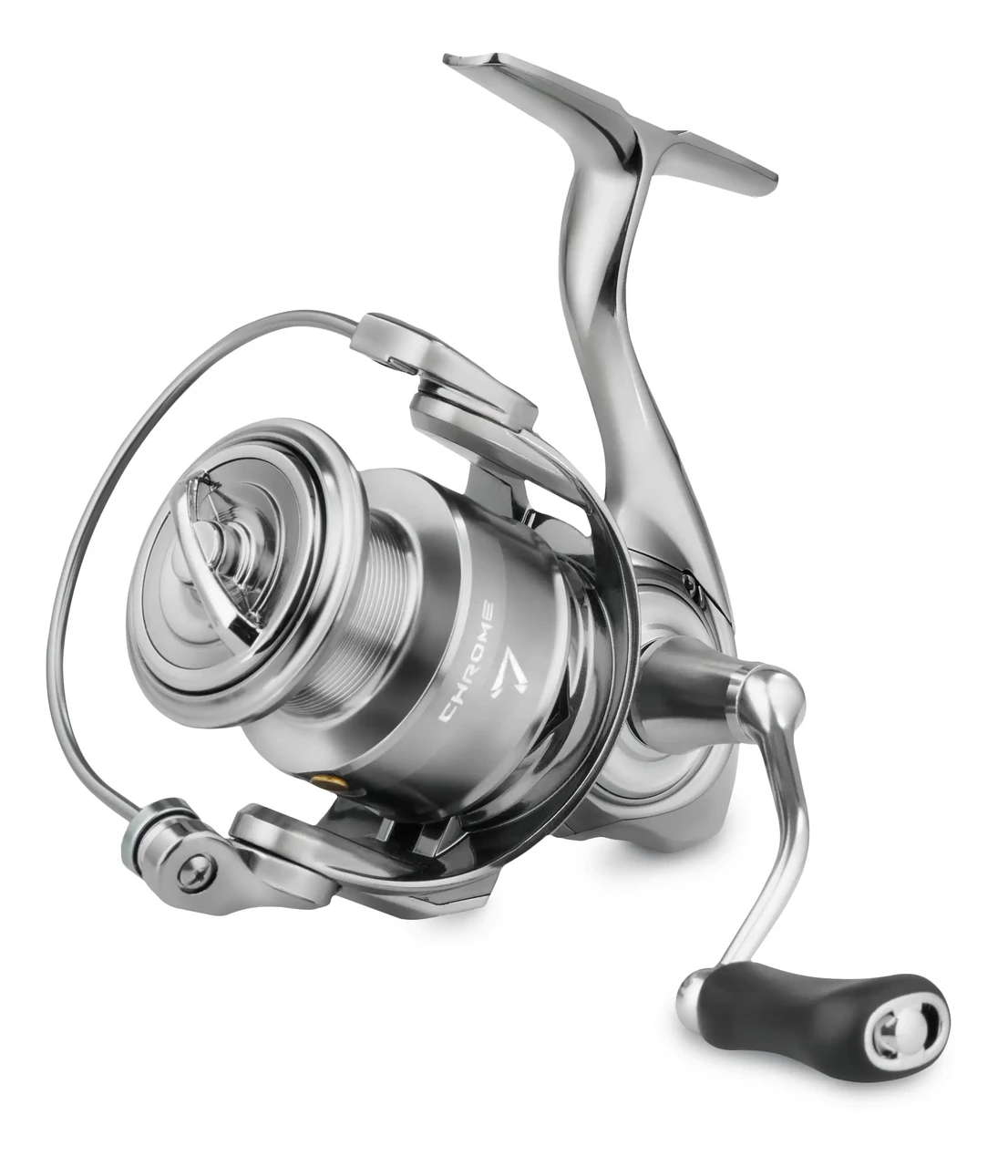Котушка Select Chrome 4000S 6+1BB
