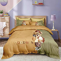 Постіль макосатин 155×215 гудвін| KuNmeng