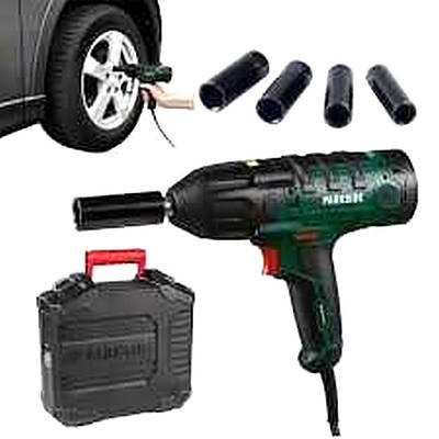 Гайковерт парксайд сетевой | купить недорого, на Prom | Украина