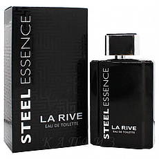 La Rive Steel Essence Туалетна вода 100 мл