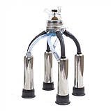 Доїльне відро в зборі Протек Нержавійка, фото 5