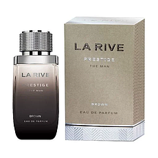 La Rive Man Prestige Brown Туалетна вода чоловіча, 75 мл