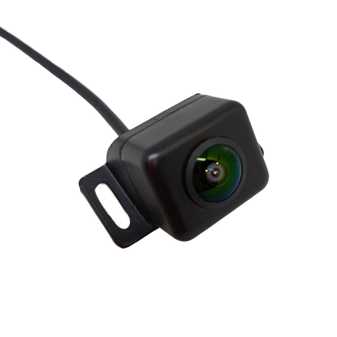 Універсальна камера заднього виду врізна AHD1080P CVBS 1920*1080 Риб'яче око