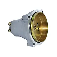 Редуктор на бензокосу верхній  діаметр 28 мм 7 шліців