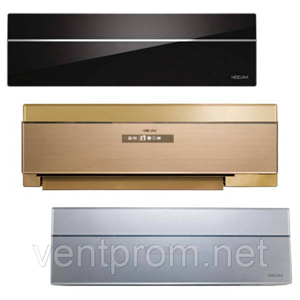 Кондиціонер Neoclima NS/NU-09AHY Artclima настінний