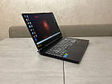 Ігровий ноутбук Acer Nitro 5 AN515-58-56CH, 15,6 FHD IPS, i5-12500H, 16GB, 512GB SSD+500GB HDD, nVidia GeForce RTX 4050 6GB, фото 3