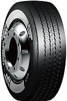 Вантажні шини 385/65 R22.5 164K APLUS T708 M+S 24PR TL (причіпна вісь)
