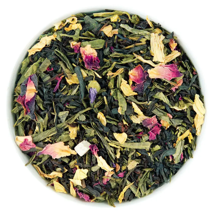 Чай Світчаю "Композиційна суміш 2001 ніч" - 50 г, фото 1