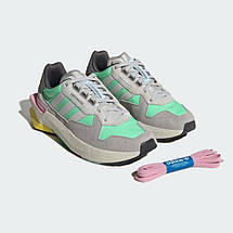Кросівки Adidas Treziod PT H06468 чоловічі Оригінал, фото 6
