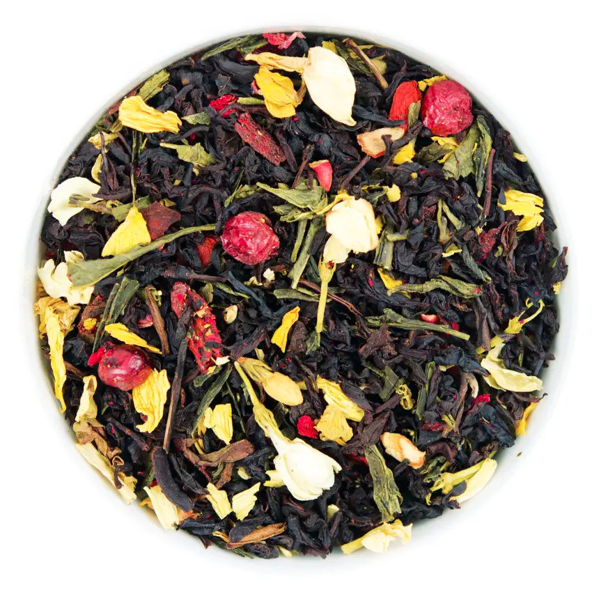 Чай Світчаю "Композиційна суміш Іван Царевич" - 50 г, фото 1