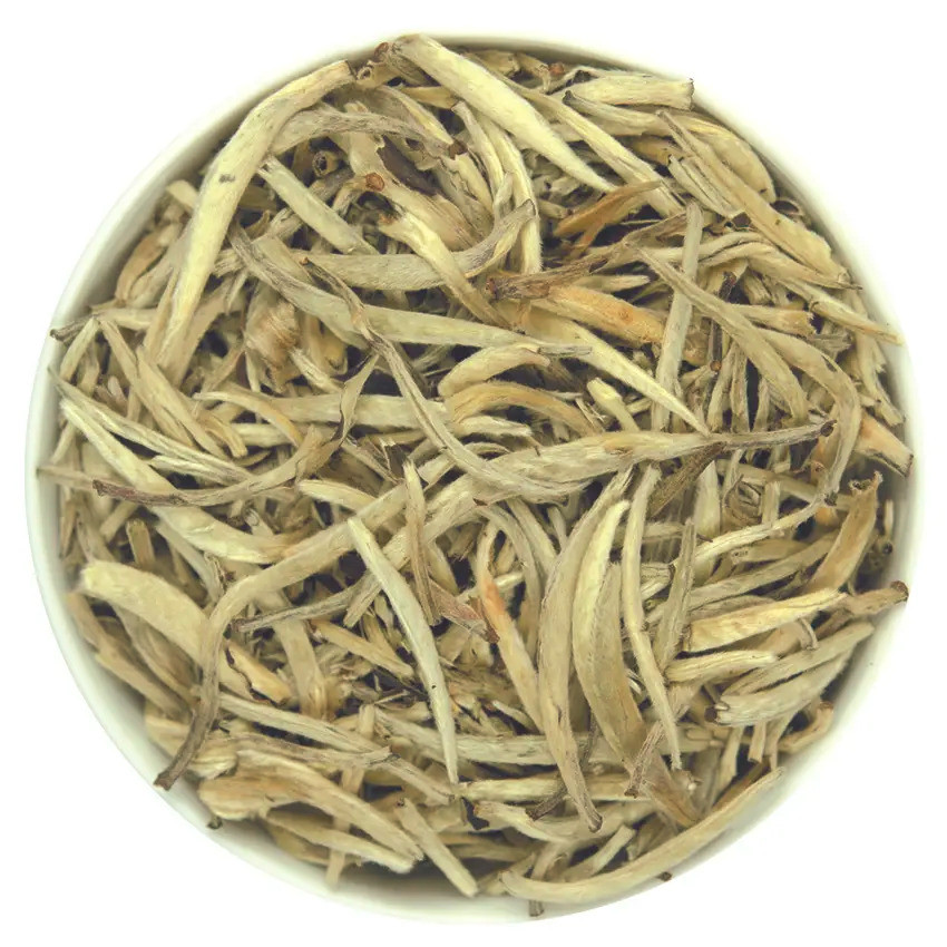 Чай білий Світчаю "Срібні голки Бай Хао" - 20 г, фото 1