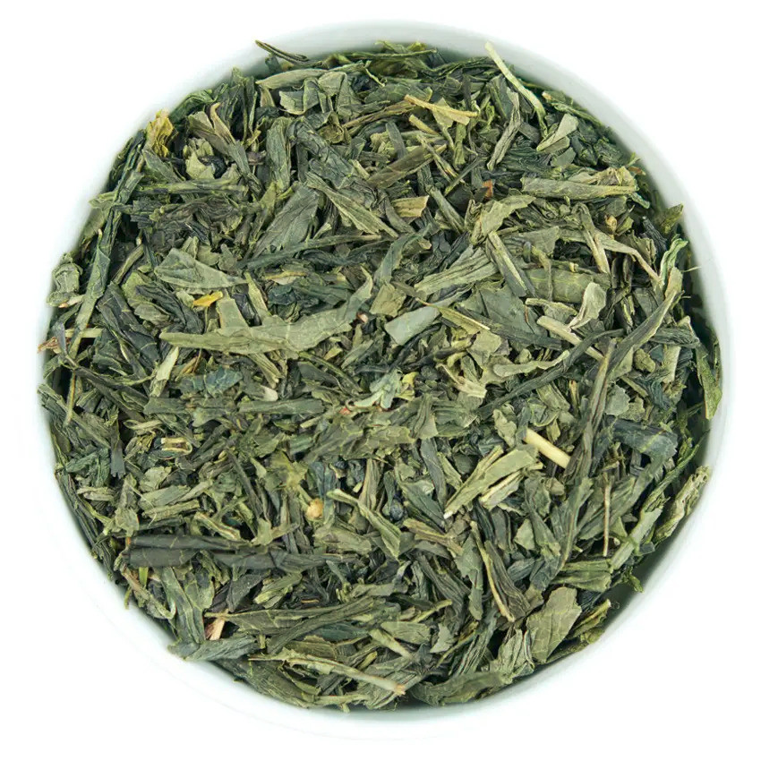 Чай зелений Світчаю "Сенча Китай" - 50 г, фото 1