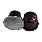 Кава в капсулах Lavazza Espresso Gourmet Chocolate Nespresso, 10 шт., фото 2