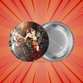 Значки Amnesia / Амнезия