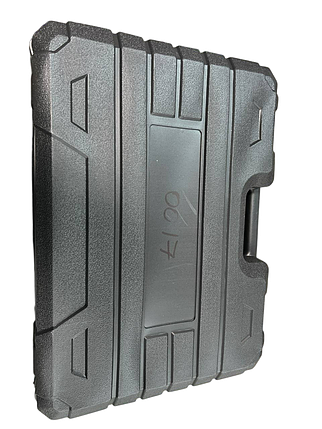 Перфоратор акумуляторний у кейсі професійний DeWalt на два акб (5), фото 2