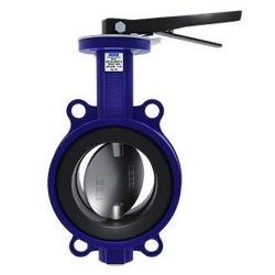 БАТТЕРФЛЯЙ, ЗАТВОР ДИСКОВИЙ ПОВОРОТНИЙ МІЖФЛАНЦЕВИЙ ЧАВУННИЙ, ДИСК ЧАВУН