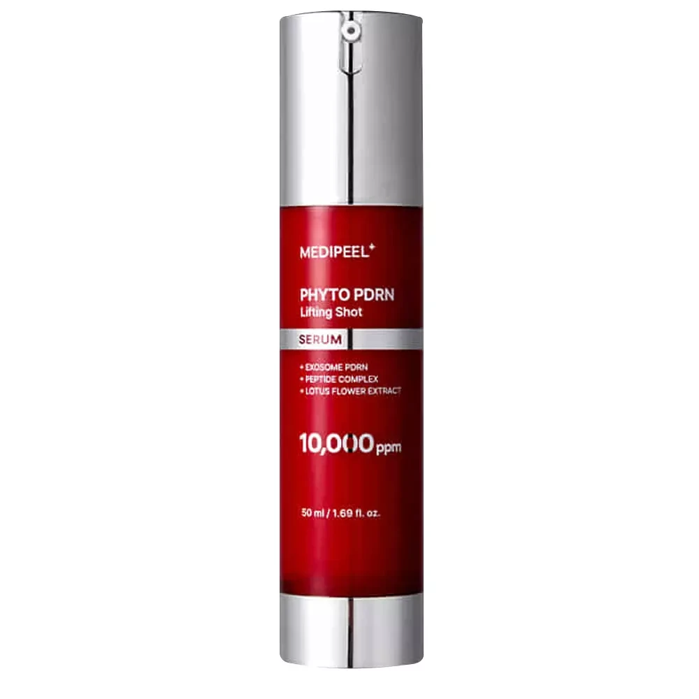 Сироватка для обличчя антивікова Phyto Exosome PDRN Lifting Shot Serum MEDI-PEEL , 50 мл (824674)