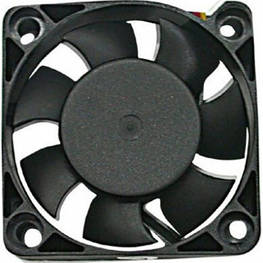 Кулер до корпусу Titan TFD-4010 M 12 Z - оригінал