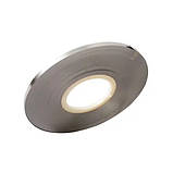 Стрічка нікелева 10x0.25мм 0.5кг для точкового зварювання акумуляторів, фото 2