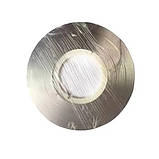 Стрічка нікелева 10x0.25мм 0.5кг для точкового зварювання акумуляторів, фото 3