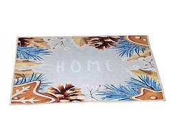 Домашній килимок 40*60