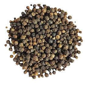 Перець чорний горошок (550 г/л очищений)