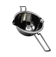 Ковш для плавлення шоколаду на водяній бані, 200 мл.