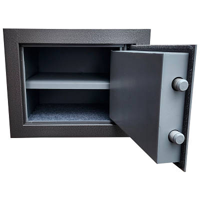 Сейф вогневзломостiйкий KV-40