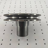 Шків колінвала ЮМЗ | Д-65, фото 2