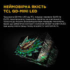 Телевізор TCL 65C765, фото 8