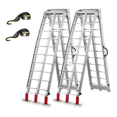  Трапи для квадроциклів