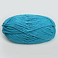 Alize Super Lana Maxi, Бірюзовий №484, фото 2