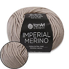 YarnArt Imperial Merino, Попеляста троянда No3307