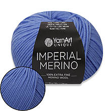 YarnArt Imperial Merino, Джинс No3341