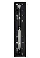 Пісочний годинник для лазні PSP Чорний з металевою вставкою