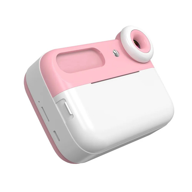 Дитячий фотопринтер