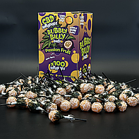 Чупа-чупс CBD 10mg Passion Fruit Bubbly Billy