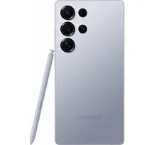 Смартфон Samsung Galaxy S25 Ultra 12/256Gb Titanium Silverblue (SM-S938BZBDEUC) UA UCRF Гарантія 12 місяців, фото 5