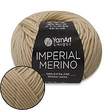 YarnArt Imperial Merino, Бежевий No3305
