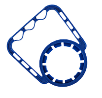 Ручка для ПЕТ бутилок